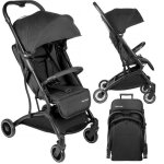 Moby system poussette canne enfant de 6  36 mois housse de pluie 2 fentres petites roues lena lgre ...