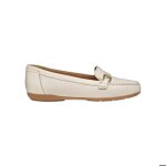 Mocassins femme geox annytah moc