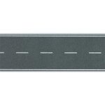 Mod�lisme - faller - chauss�es : feuille route souple