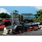 Modélisme ferroviaire ho - monte - charge à charbon - faller - 1880 - 1920 - standard Modélisme ferroviaire ho - monte - charge à charbon - faller - 1880 - 1920 - standard