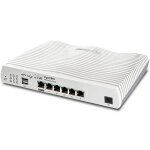 Modem - firewall router - draytek - vigor 2866 - gfast - ethernet gigabit - s�curit� wpa3