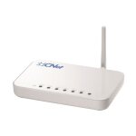 Modem routeur adsl2 / 2 + avec 4 rj45 / wifi 802. 11n Modem routeur adsl2 / 2 + avec 4 rj45 / wifi 802. 11n