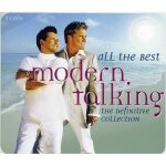 Modern talking - all the best