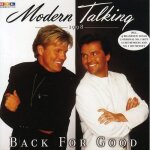 Modern talking - back for good