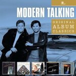 Modern talking - original album classics
