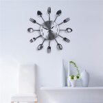 Moderne design horloge murale horloge cuisine Moderne design horloge murale horloge cuisine