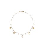 La modeuse - colliers - collier en maillons billes et perles coquillage étoile de mer dauphin poisson. ... La modeuse - colliers - collier en maillons billes et perles coquillage étoile de mer dauphin poisson. ...