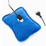 Modezvous bouillottes electrique bouteille deau chaude soulagement rapide de la douleur et confort bouillotte ... Modezvous bouillottes electrique bouteille deau chaude soulagement rapide de la douleur et confort bouillotte ...