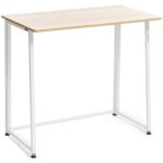 Modezvous bureau pliable rabattable pour petit espace table murale table de cuisine table enfants en ... Modezvous bureau pliable rabattable pour petit espace table murale table de cuisine table enfants en ...