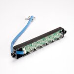 Module de commande agc0132710 pour hotte elica essentiel b hotte decor essentielb ehdd 614n hotte decorative ...