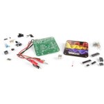 Whadda wsedu09 module dapprentissage oscilloscope