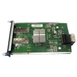 Module dextension 2 ports sfp + - dell - n3000 - s3100 - 10 gigabit ethernet - 10 gbit / s