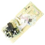 Carte électronique module de commande four micro - ondes 11002328 neff Carte électronique module de commande four micro - ondes 11002328 neff