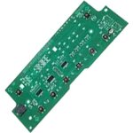 Module de commande - lave - linge - candy rosieres hoover (31534) Module de commande - lave - linge - candy rosieres hoover (31534)