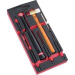 Module mousse outils de frappe 200c - facom - modm. mi6pb