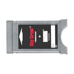 Module pcmcia sky crypt