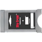 Module pcmcia sky crypt
