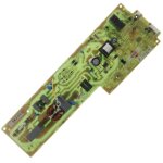 Module de puissance dorigine four micro - ondes 12006069 siemens bosch neff Module de puissance dorigine four micro - ondes 12006069 siemens bosch neff