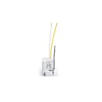 Module récepteur - delta dore - tyxia 4600 - contact sec no / nf - 12 / 24v - intérieur Module récepteur - delta dore - tyxia 4600 - contact sec no / nf - 12 / 24v - intérieur