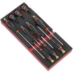 Facom - module mousse 10 tourn
