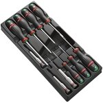 Module de tournevis - facom - protwist - torx - jeu de tournevis