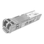 Module transceiver sfp - cisco - 1000base - zx - 1550nm - single - mode - hot - swap