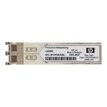 Module transmetteur sfp (mini - gbic) - aruba - jd119b - gige - 1000base - lx - lc