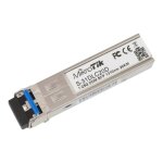 Module transmetteur sfp (mini - gbic) - mikrotik s - 85dlc05d - lc multi - mode jusqu� 550 m 850 nm
