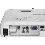 Module wifi elpap10 pour vidoprojecteur epson - lampe de 4000h