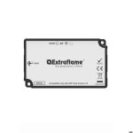 Module wifi - nordica extraflame - 9278442 - blanc - contr�le � distance - compatible avec plusieurs ...