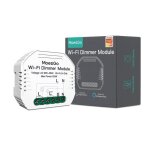 Moesgo module de variateur intelligent wifi 24 ghz alexa pour variateur de lumire sans fil relais encastr ...