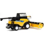Moissonneuse batteuse new holland cr9090 newray pour enfant de 3 ans et plus