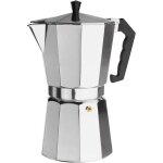 Moka induction cafetiere italienne induction capable de produire la cr�me du caf� espresso aluminium ...