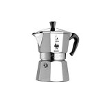 La mokina 1 tasse acier inoxydable bialetti 2380