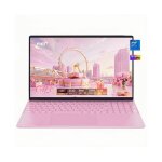 Molesun - ordinateur portable 156 - intel n95 16 go ram 1 to ssd - windows 11 pro - clavier r�tro�clair� ...