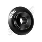 Molette pour coupe - tube - 113210 - cuivre - noir / cuivre - rems