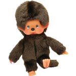 Moncchichi - peluche loriginal - 20 cm - 84637 Moncchichi - peluche loriginal - 20 cm - 84637