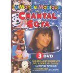 Le monde magique de chantal goya by chantal goya Le monde magique de chantal goya by chantal goya