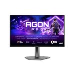Ecran pc gaming aoc 32 165 hz 4k uhd gris fonc�