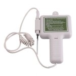 Moniteur de qualit de leau testeur de ph portable chlore mtre piscine spa contrleur de qualit de ...