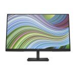 Moniteur fhd - hp - p24v g5 - 24 pouces - r�solution 1920x1080 - couleur noir