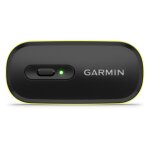 Moniteur de fr�quence cardiaque - garmin - hrm 600 - xs - s - jusqu� 2 mois dautonomie - batterie rechargeable ...
