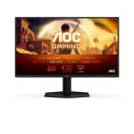 Moniteur gaming - aoc - 25g42e - 245 pouces - 1920x1080 - 1ms - fast ips