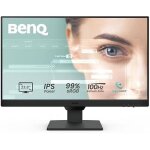 Moniteur gaming benq gw2490e 24 - ips - 100hz - full - hd - eye - care