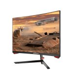 Moniteur led full hd 23. 6 va 165 hz - dhi - lm24 - e230c - s�rie gaming dahua