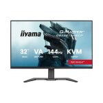 Moniteur - iiyama - gb3261uhscp - b1 - 315 pouces - 4k - 144hz - va