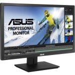 Moniteur led asus pb278qv - 27 quad hd - ips - 5ms - hdmi / displayport - noir