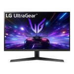 Moniteur lg ultragear 27gs60f - b 27  fhd 180hz ips noir