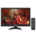 Moniteur portable led 133 thinlerain - hdmi / vga / bnc / av - compatible pc ps3 ps4