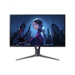 Monitor acer predator x27uw3bmiiprx 27 qhd 240hz oled 0 03ms freesync premium pro hdr400